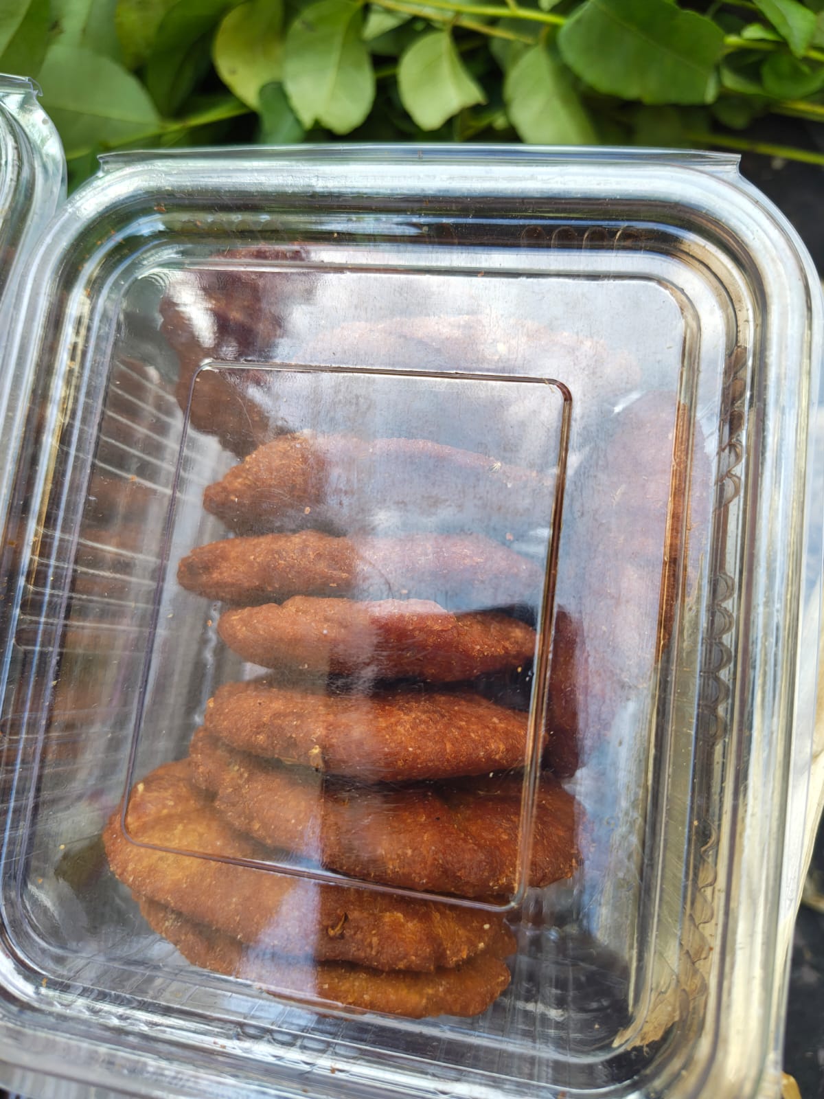 Pahari Snacks