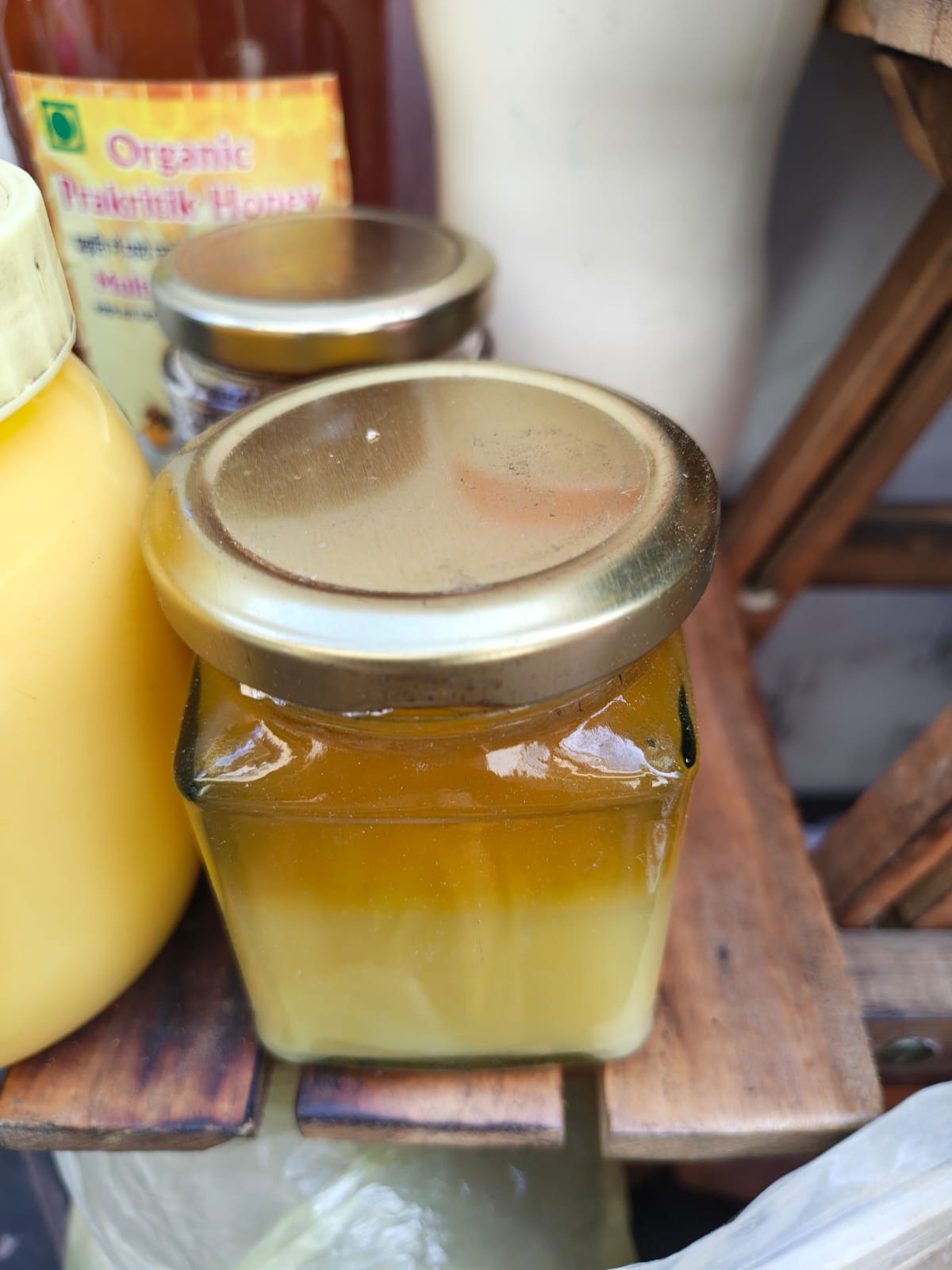 Desi Ghee